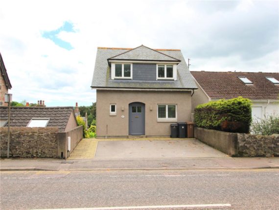 4 Bedroom Detached